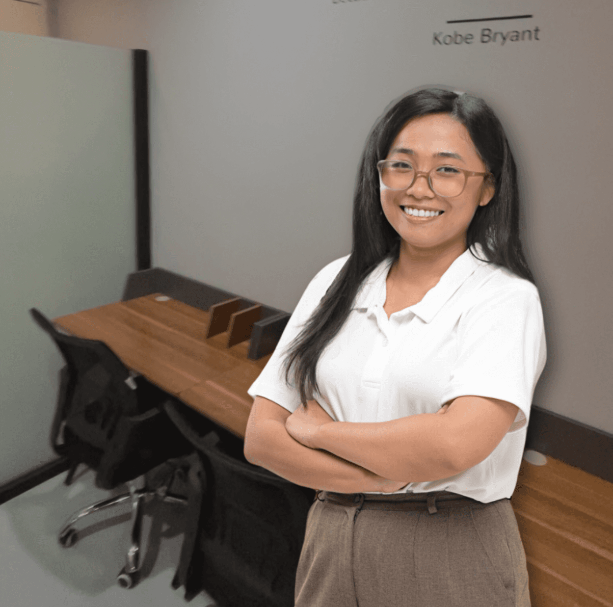 PMA Interns feature photo